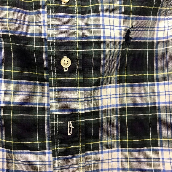Polo Ralph Lauren Boys Shirt - Picture 6 of 7